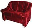 Atlas 2 Seater